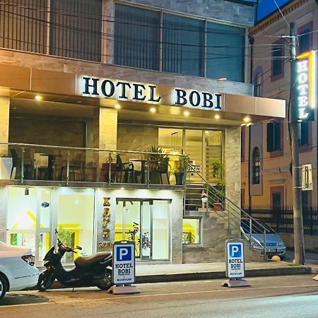 Bobi Hotel Shkodër Extérieur photo