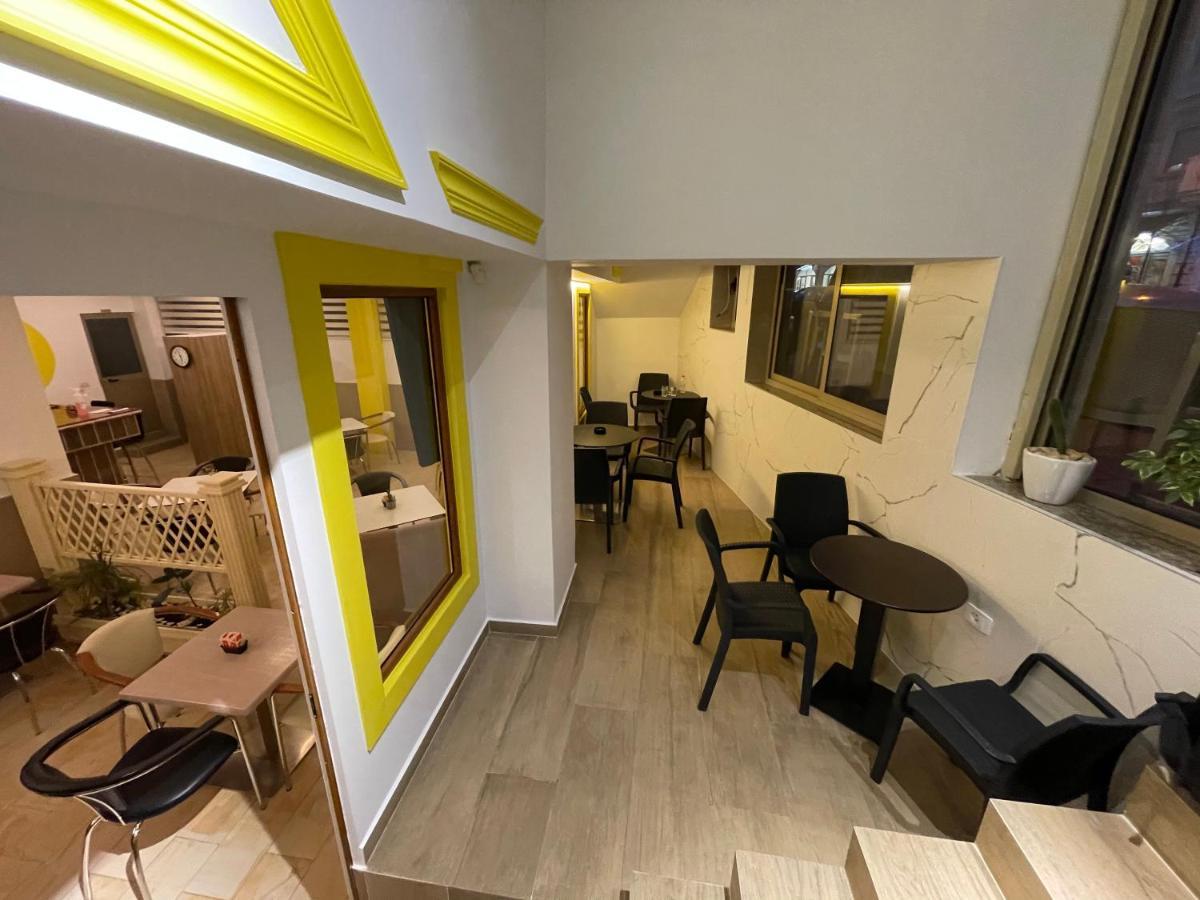 Bobi Hotel Shkodër Extérieur photo