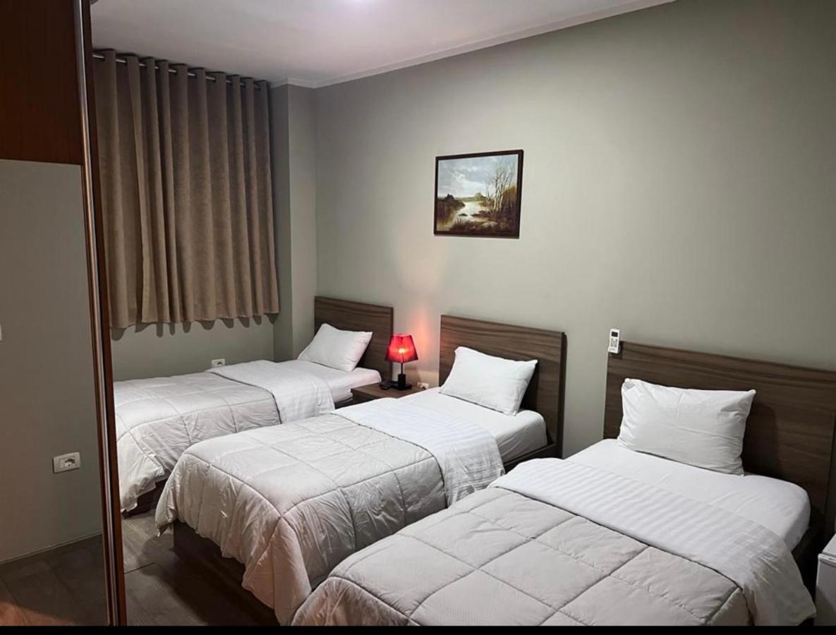 Bobi Hotel Shkodër Extérieur photo