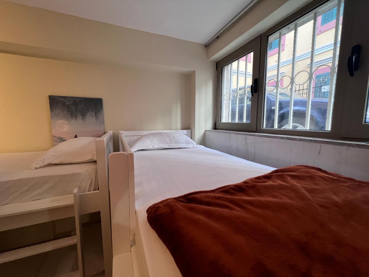 Bobi Hotel Shkodër Extérieur photo