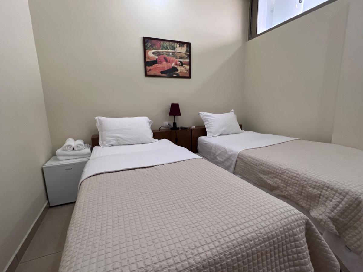 Bobi Hotel Shkodër Extérieur photo