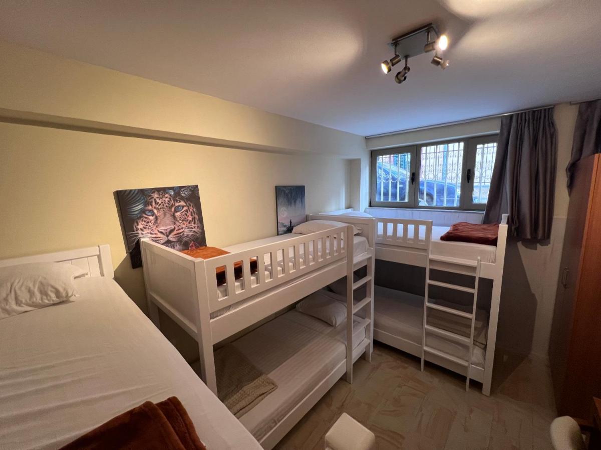 Bobi Hotel Shkodër Extérieur photo