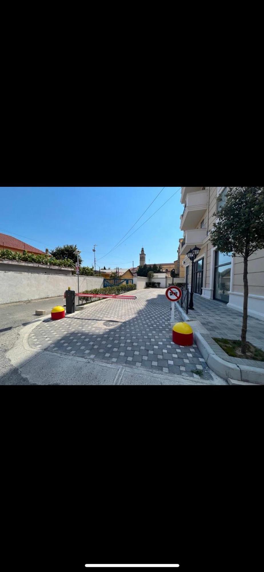 Bobi Hotel Shkodër Extérieur photo