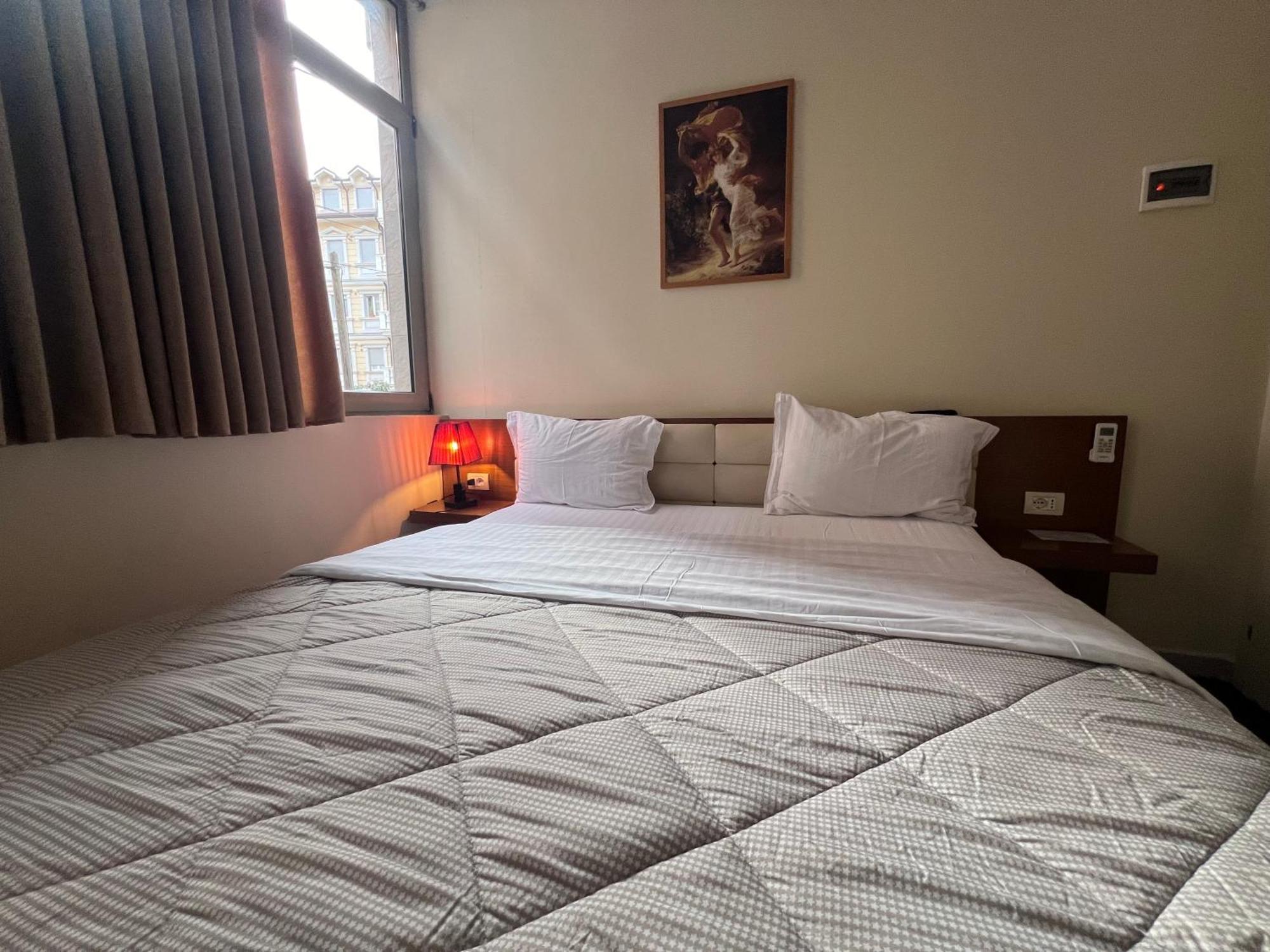 Bobi Hotel Shkodër Extérieur photo