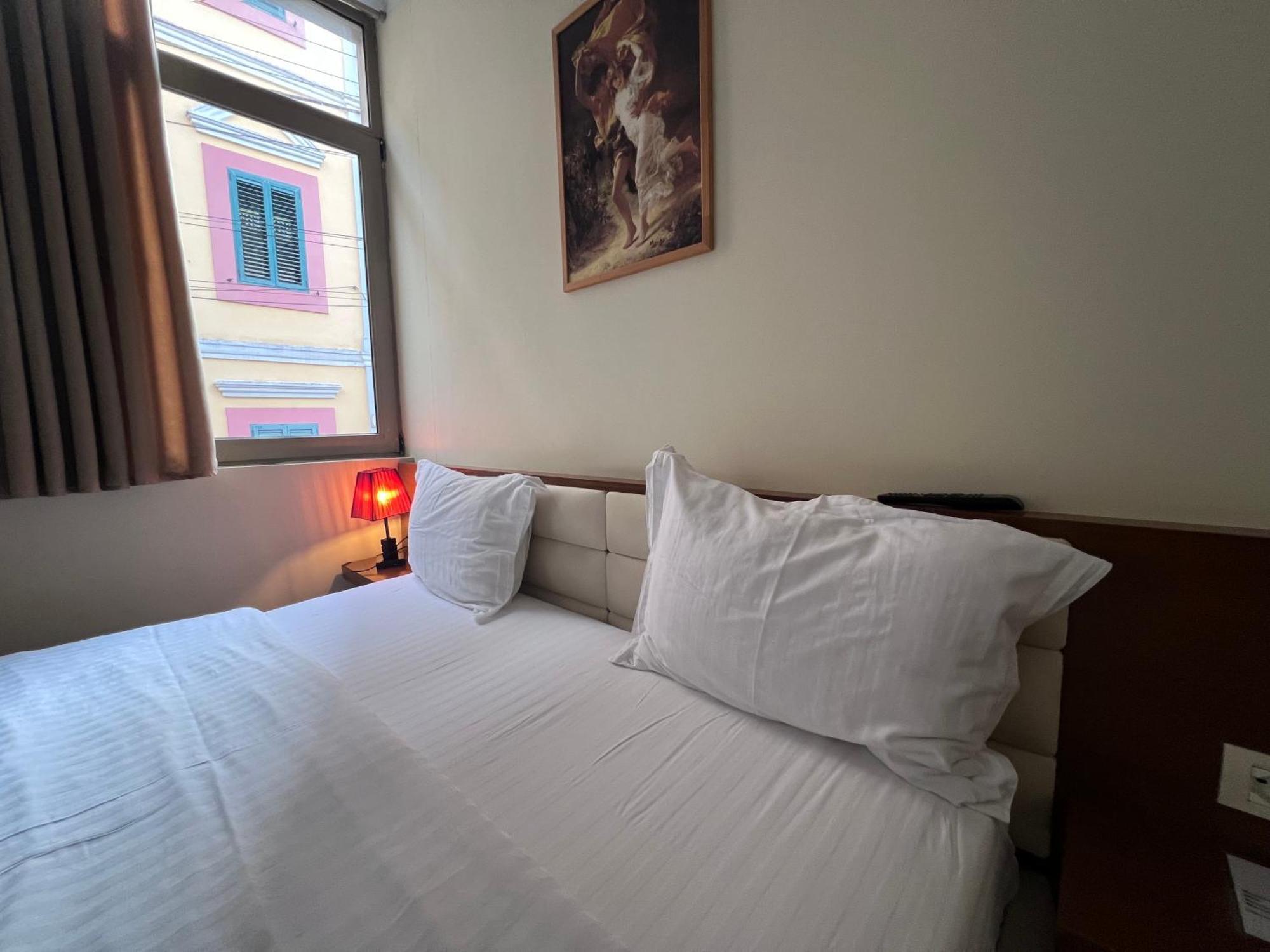 Bobi Hotel Shkodër Extérieur photo