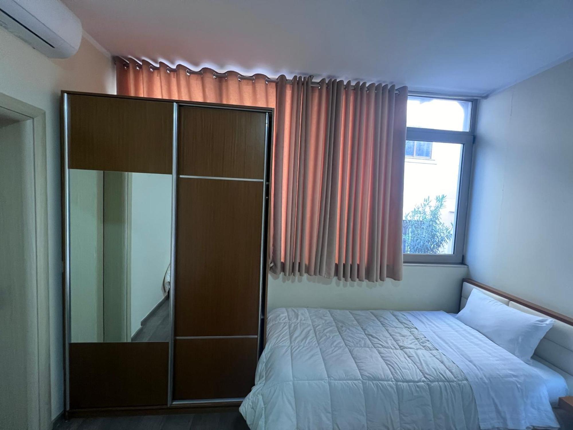 Bobi Hotel Shkodër Extérieur photo
