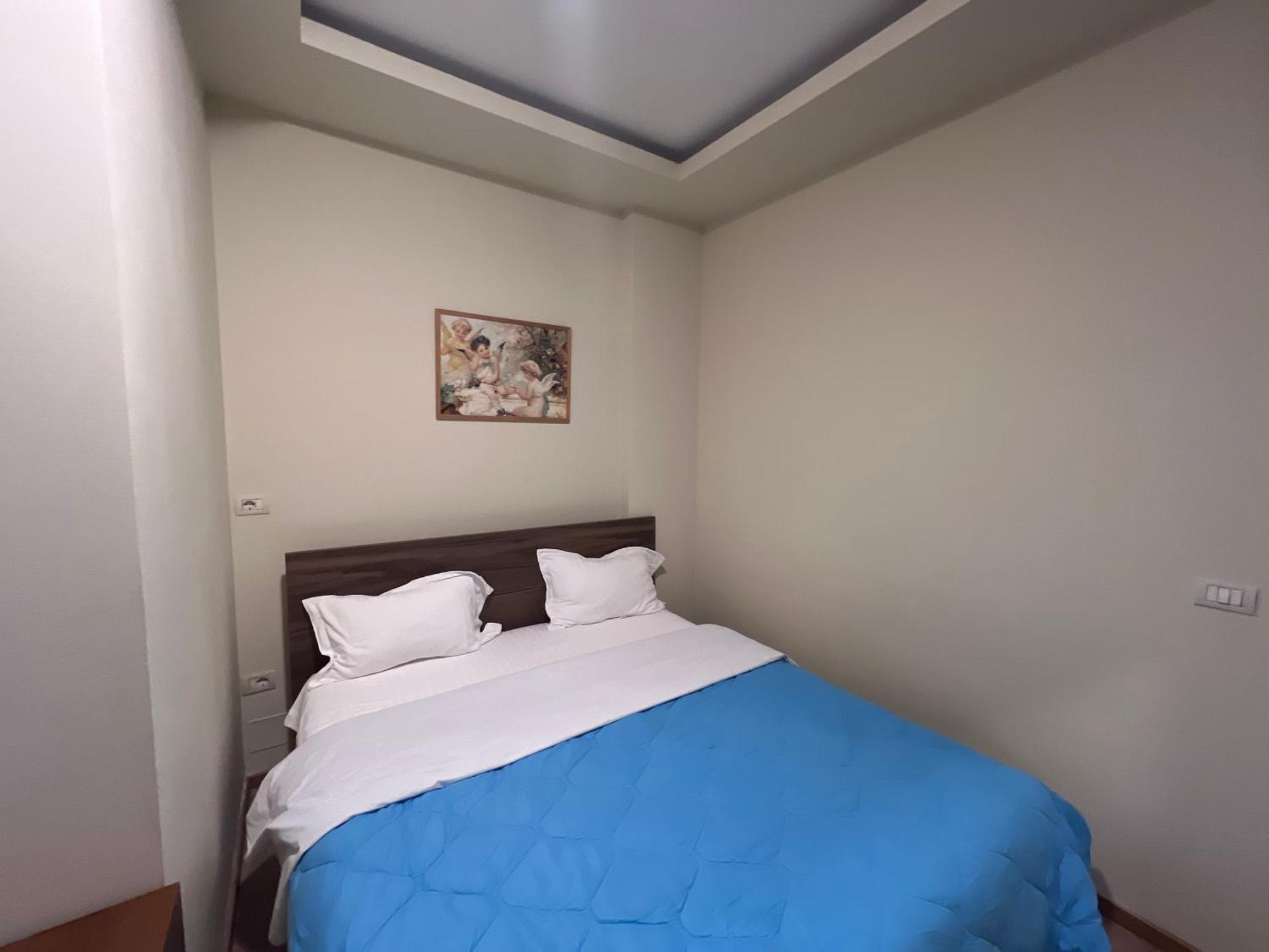 Bobi Hotel Shkodër Extérieur photo