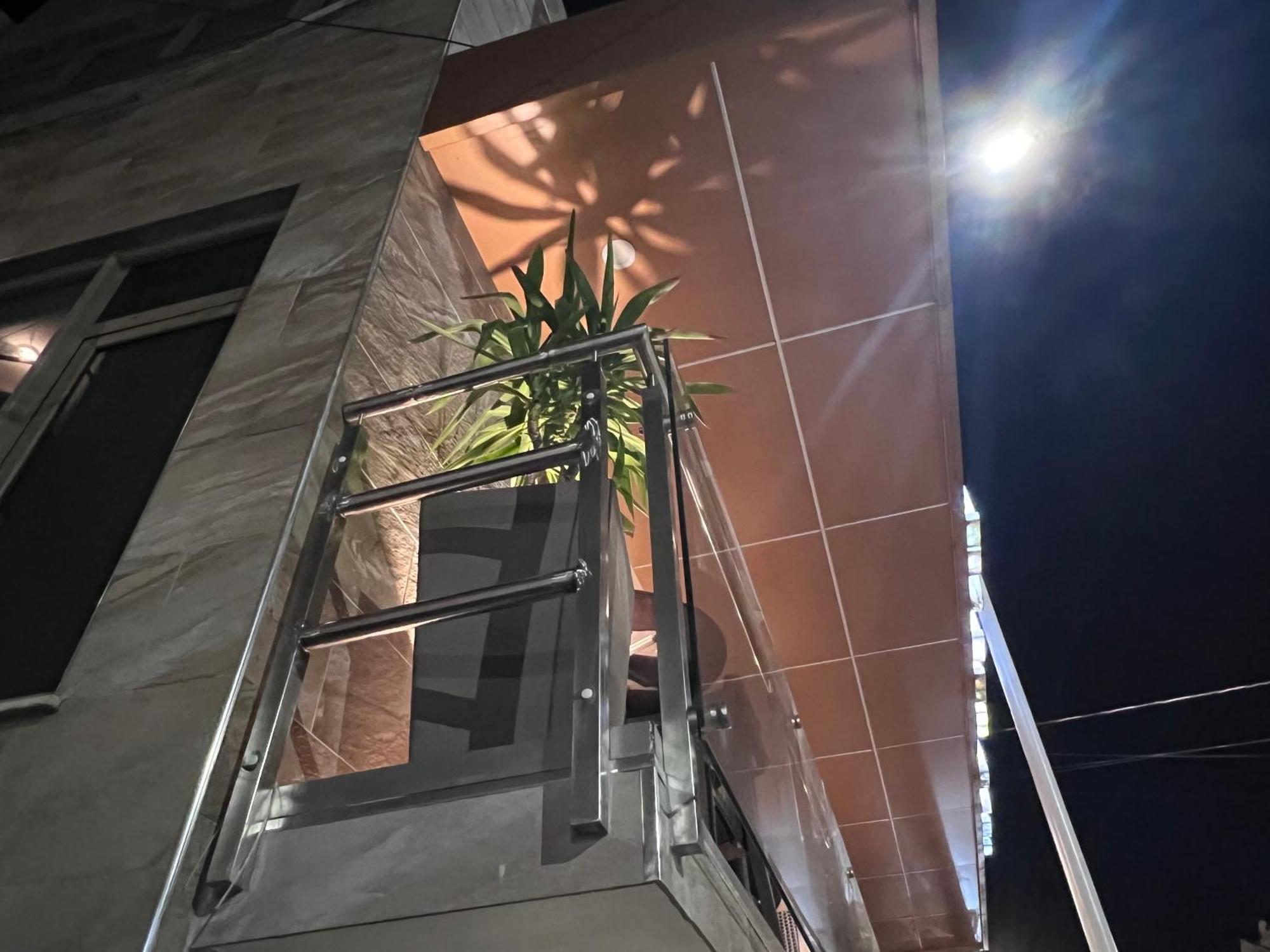 Bobi Hotel Shkodër Extérieur photo