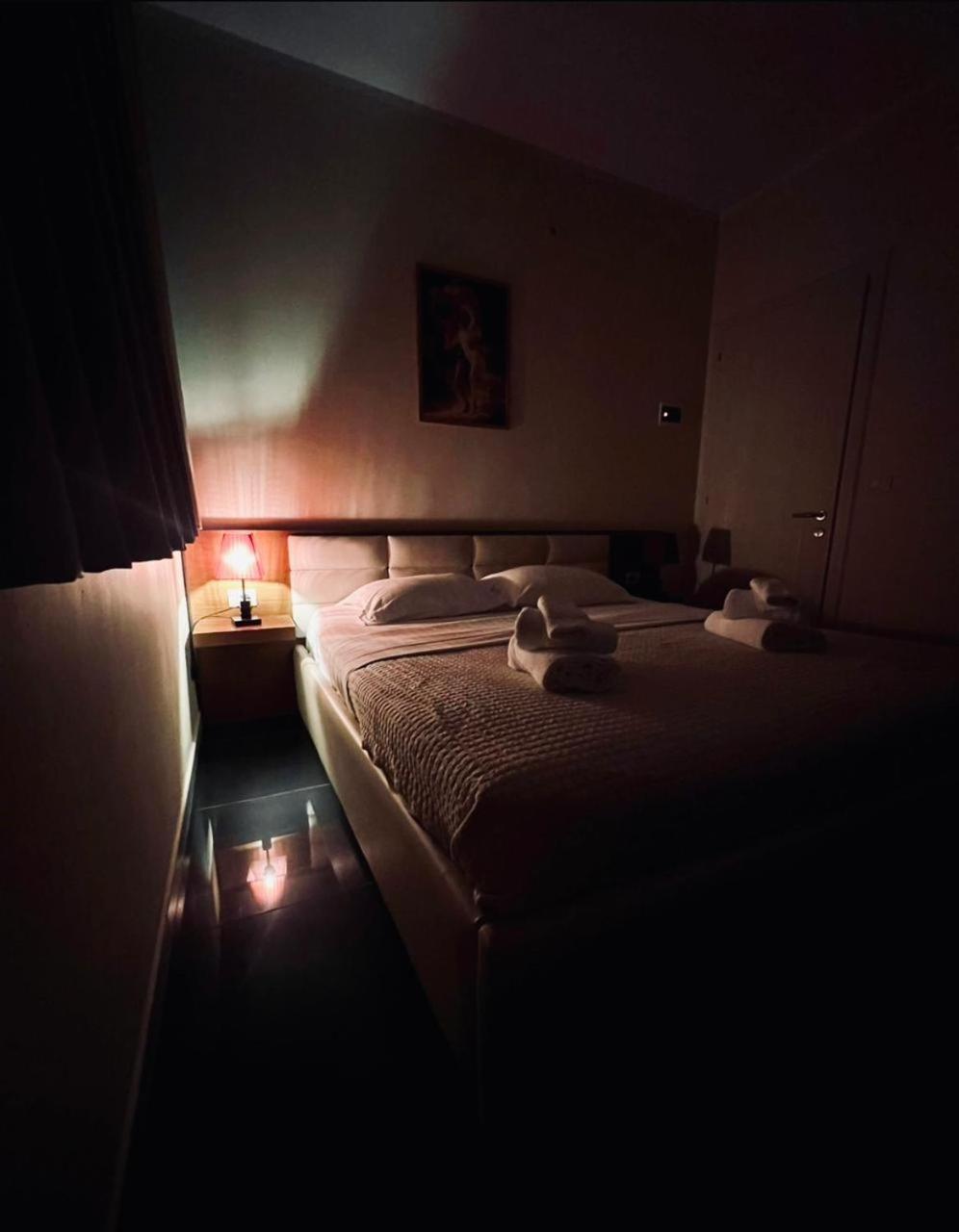Bobi Hotel Shkodër Extérieur photo