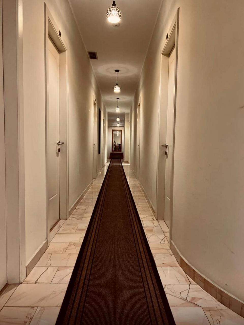 Bobi Hotel Shkodër Extérieur photo