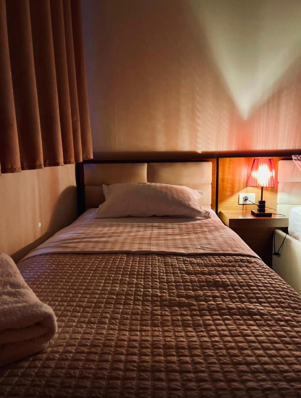 Bobi Hotel Shkodër Extérieur photo