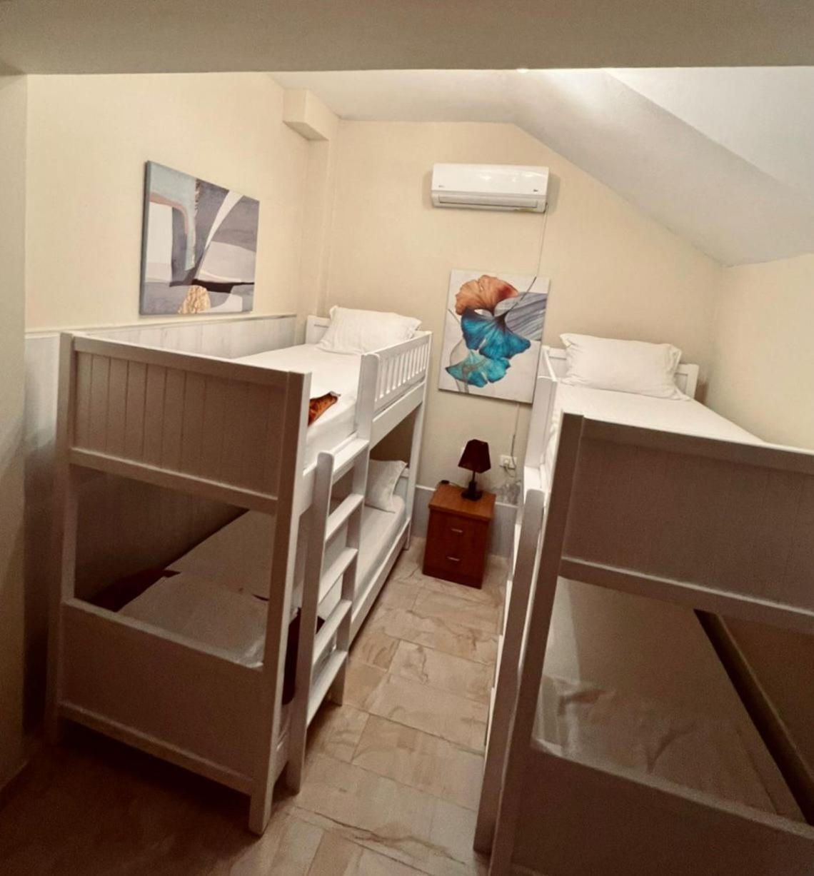 Bobi Hotel Shkodër Extérieur photo