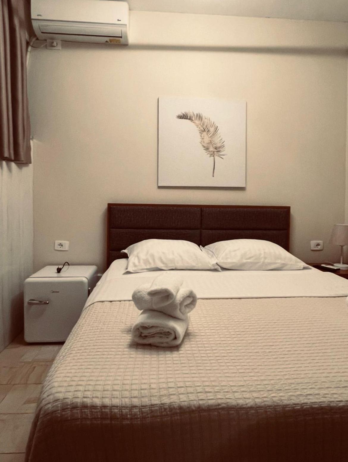 Bobi Hotel Shkodër Extérieur photo