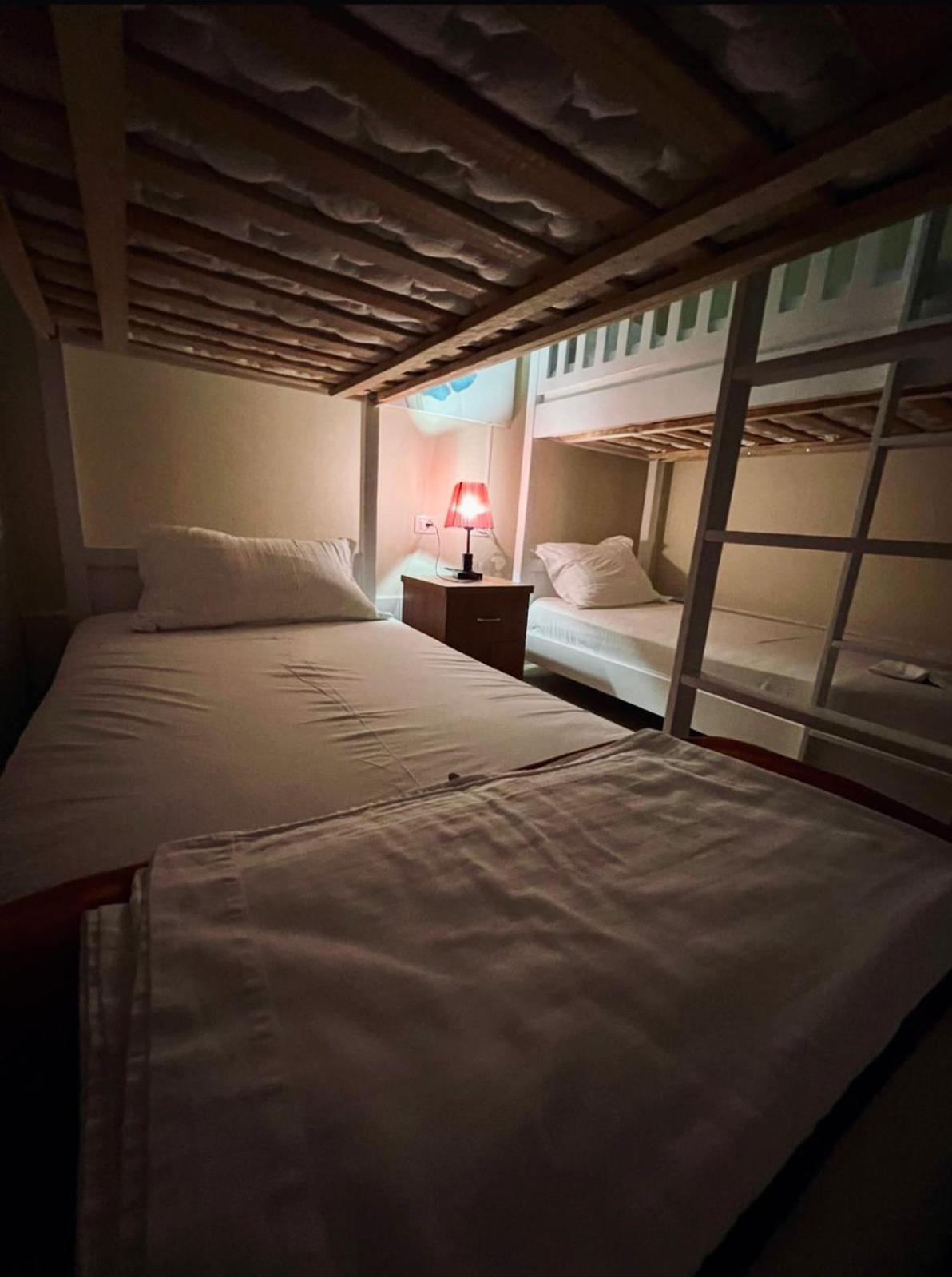 Bobi Hotel Shkodër Extérieur photo
